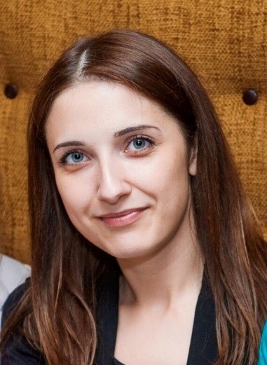 Юлия Барзунова, Руководитель отдела кредитного контроля